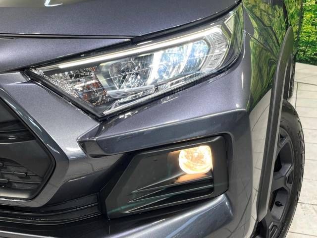 Toyota RAV4 2021-04 4587-11