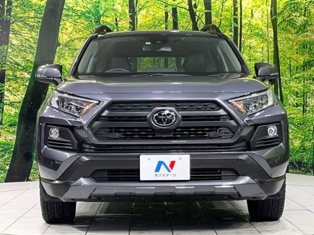 Toyota RAV4 2021-04 4587-14