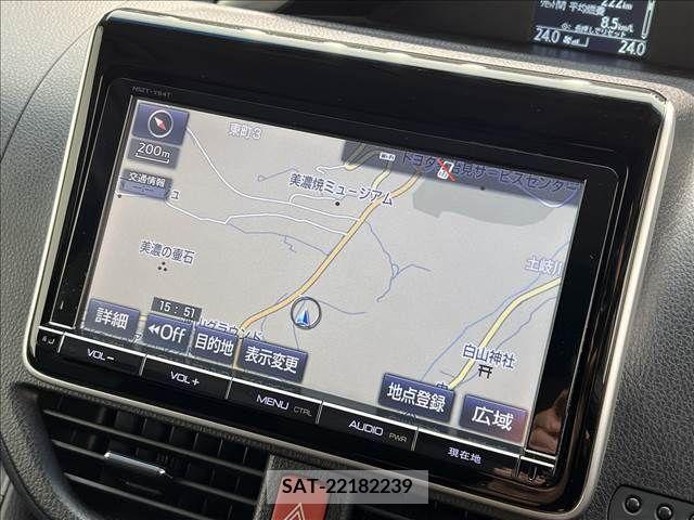 Toyota VOXY 2014-12 331324-2