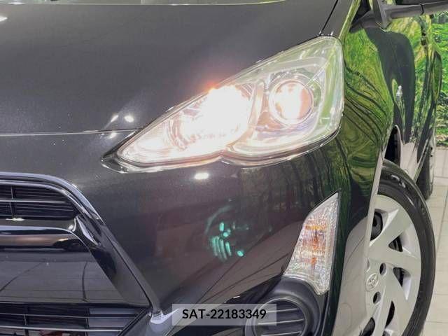 Toyota AQUA 2016-02 337427-12