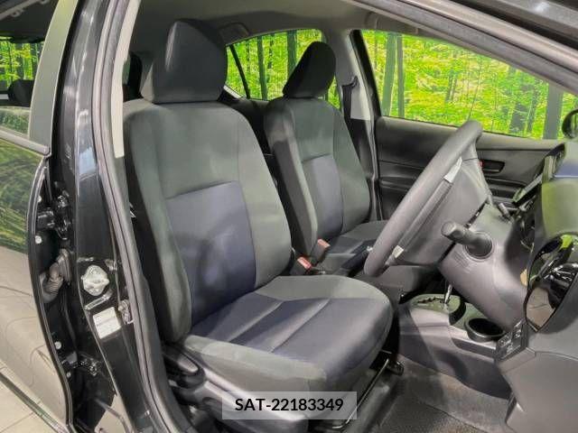 Toyota AQUA 2016-02 337427-8