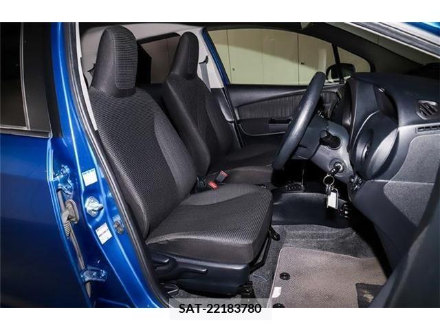 Toyota VITZ 2017-04 314583-14