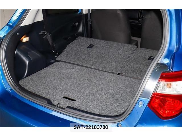 Toyota VITZ 2017-04 314583-12