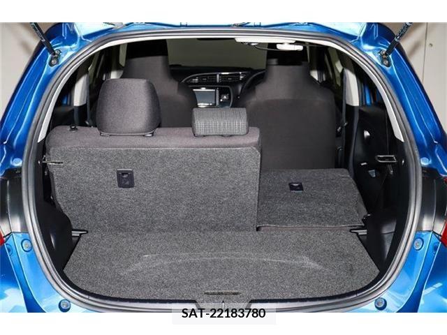 Toyota VITZ 2017-04 314583-10