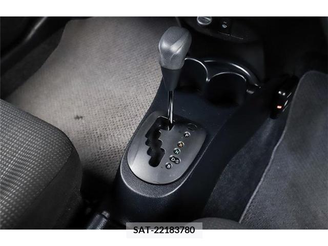 Toyota VITZ 2017-04 314583-22