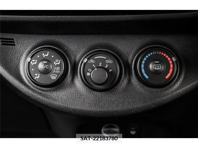Toyota VITZ 2017-04 314583-21