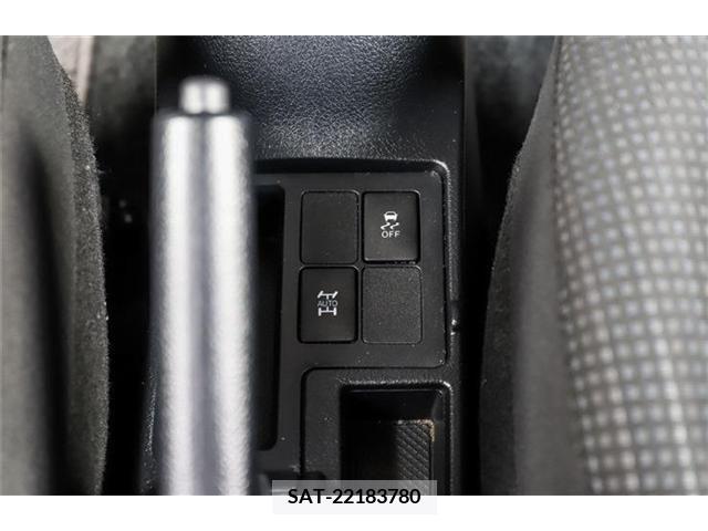 Toyota VITZ 2017-04 314583-20