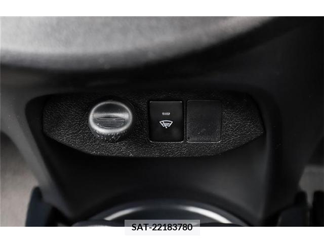 Toyota VITZ 2017-04 314583-19