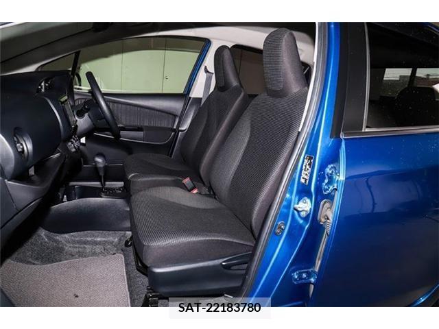Toyota VITZ 2017-04 314583-16