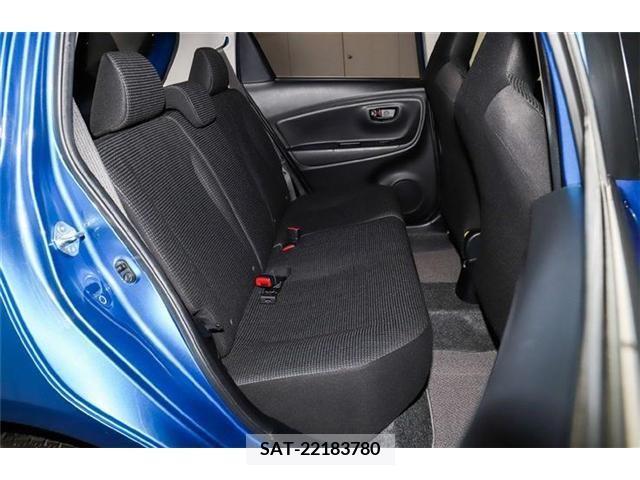 Toyota VITZ 2017-04 314583-15