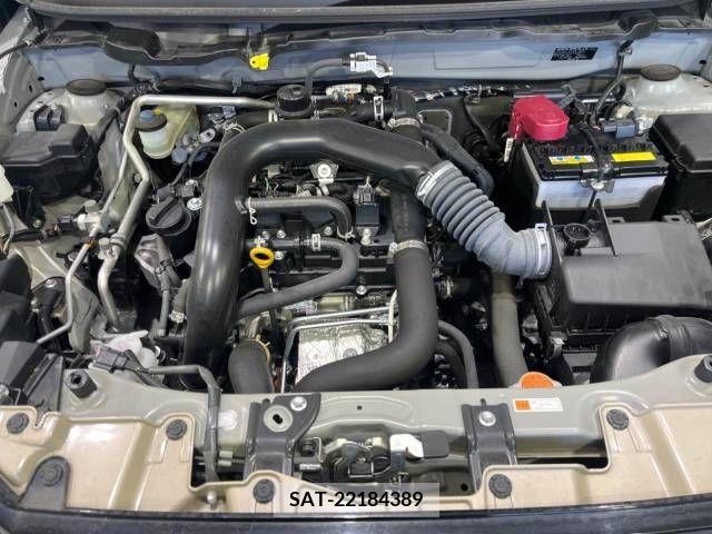 Toyota RAIZE 2020-11 283192-18