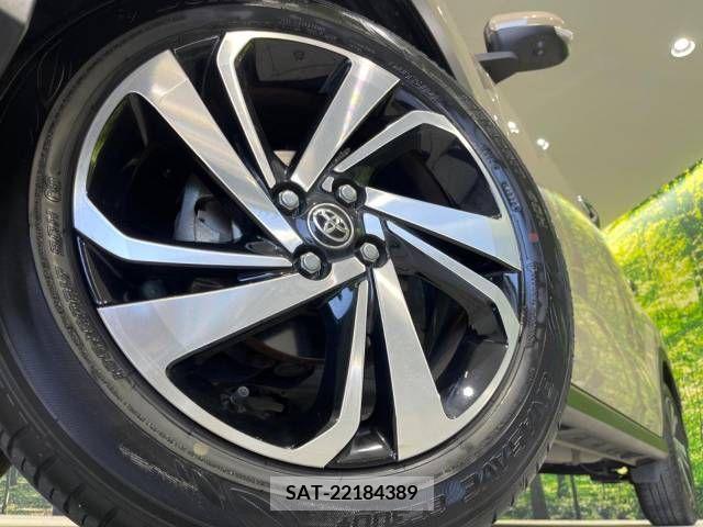 Toyota RAIZE 2020-11 283192-13