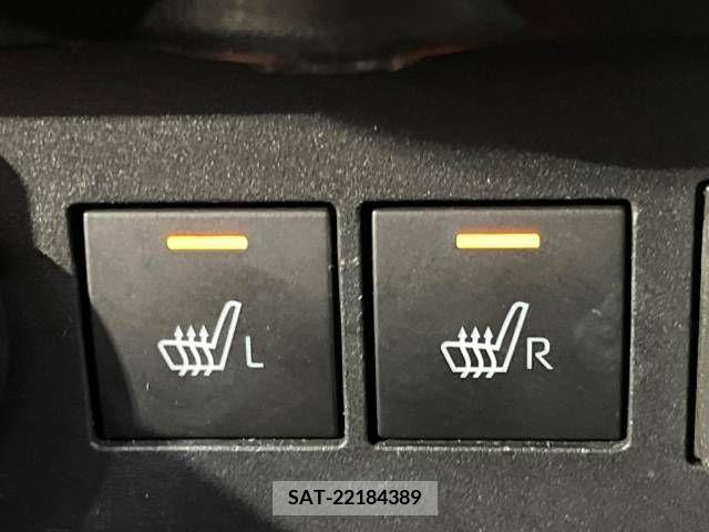 Toyota RAIZE 2020-11 283192-5