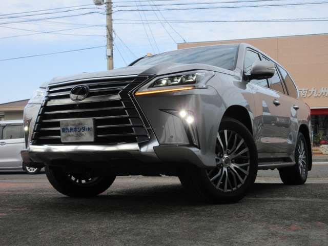 Lexus LX 2016-12 24256-2