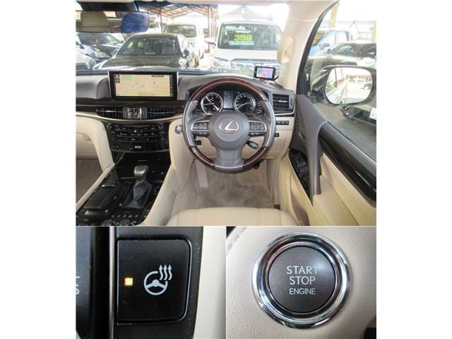 Lexus LX 2016-12 24256-17