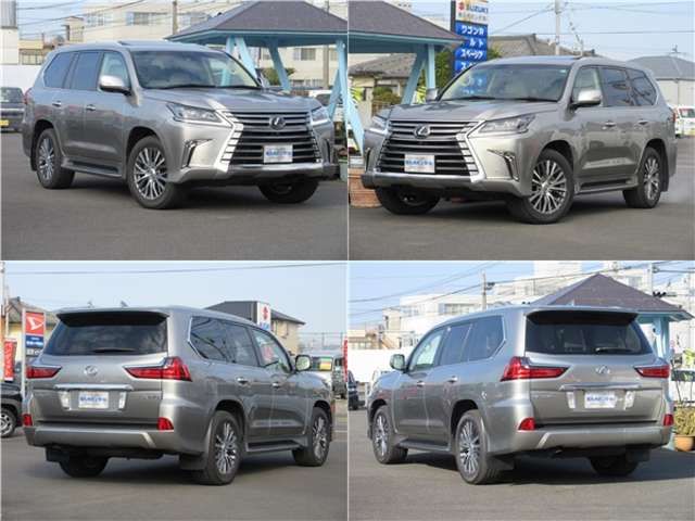 Lexus LX 2016-12 24256-1