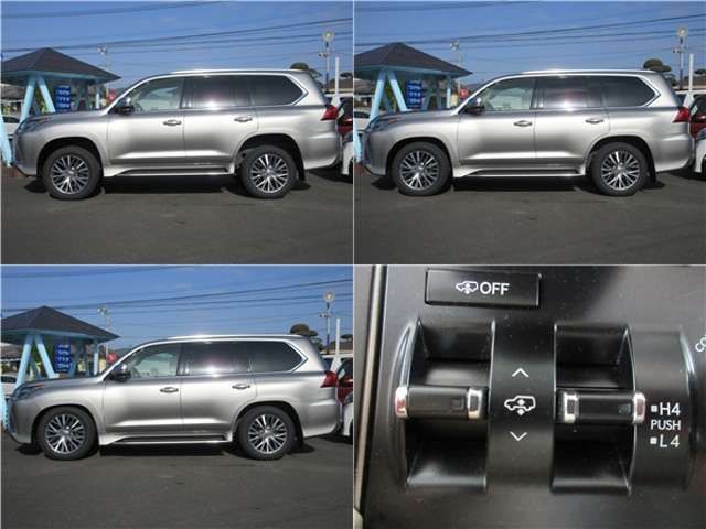 Lexus LX 2016-12 24256-10