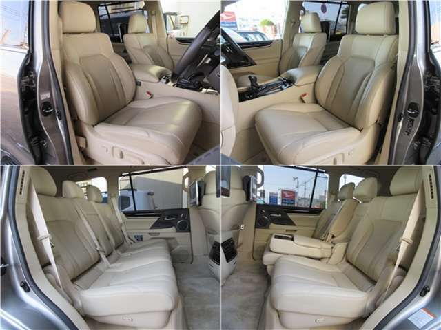 Lexus LX 2016-12 24256-13