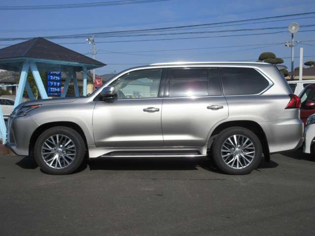 Lexus LX 2016-12 24256-6