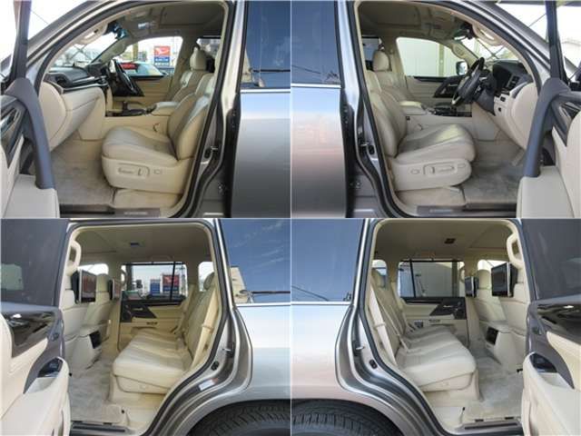 Lexus LX 2016-12 24256-12