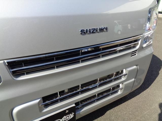 Suzuki EVERY 2019-05 192589-20