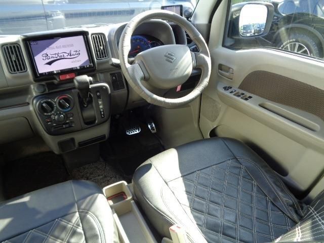 Suzuki EVERY 2019-05 192589-1