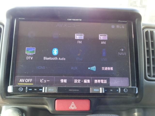 Suzuki EVERY 2019-05 192589-7
