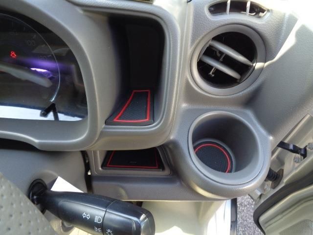 Suzuki EVERY 2019-05 192589-13