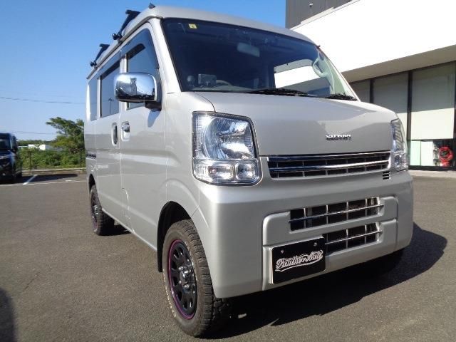 Suzuki EVERY 2019-05 192589-19
