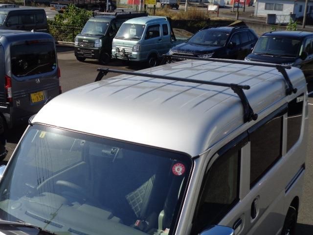 Suzuki EVERY 2019-05 192589-21