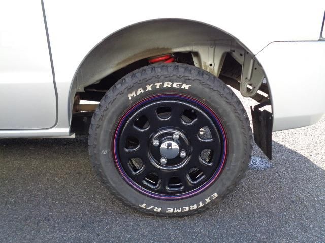 Suzuki EVERY 2019-05 192589-24