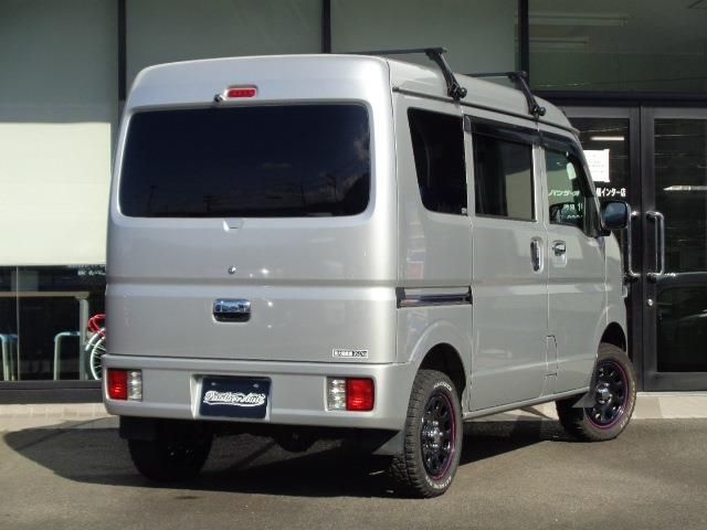 Suzuki EVERY 2019-05 192589-2