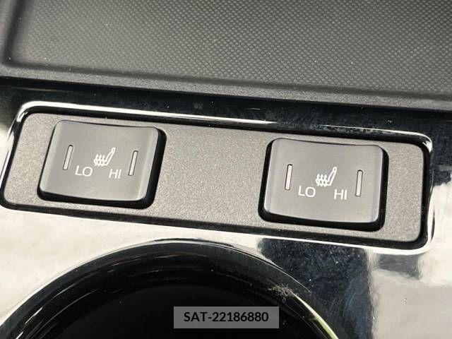 Toyota PRIUS 2022-09 376709-4