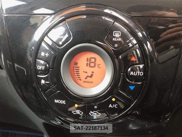 Nissan NOTE 2018-05 365417-14