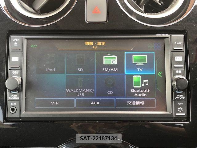 Nissan NOTE 2018-05 365417-5