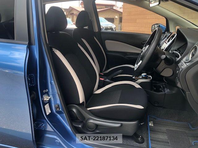 Nissan NOTE 2018-05 365417-3