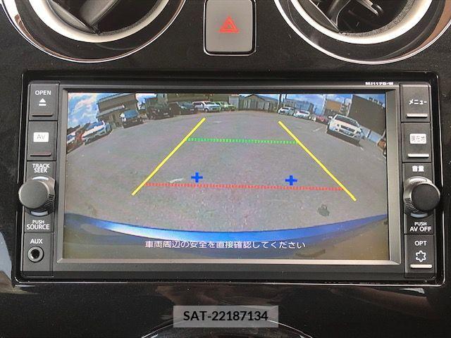 Nissan NOTE 2018-05 365417-10