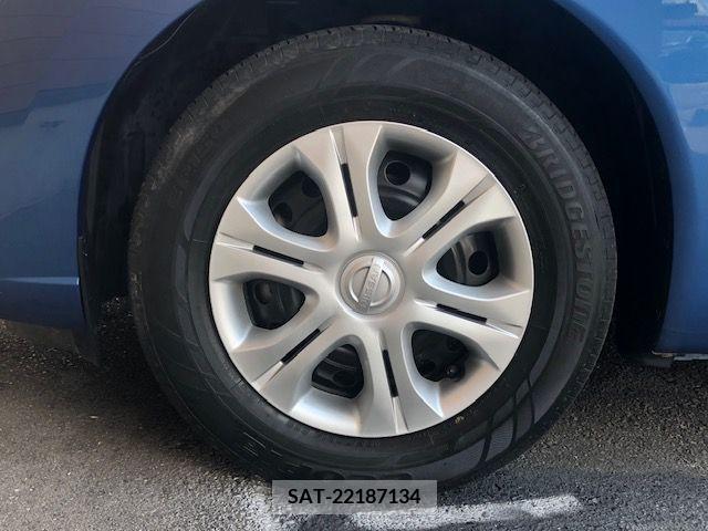 Nissan NOTE 2018-05 365417-26