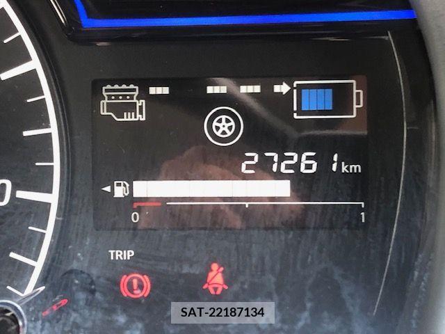 Nissan NOTE 2018-05 365417-7