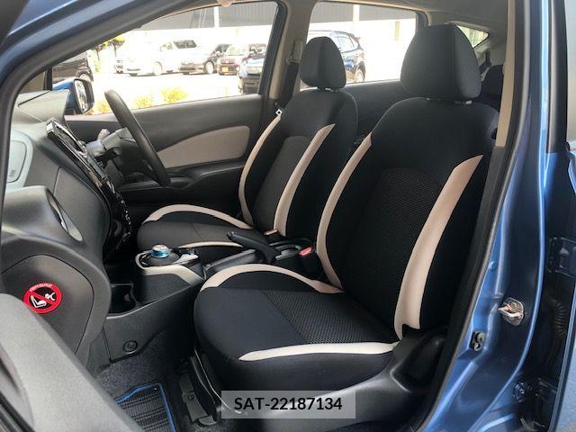 Nissan NOTE 2018-05 365417-18