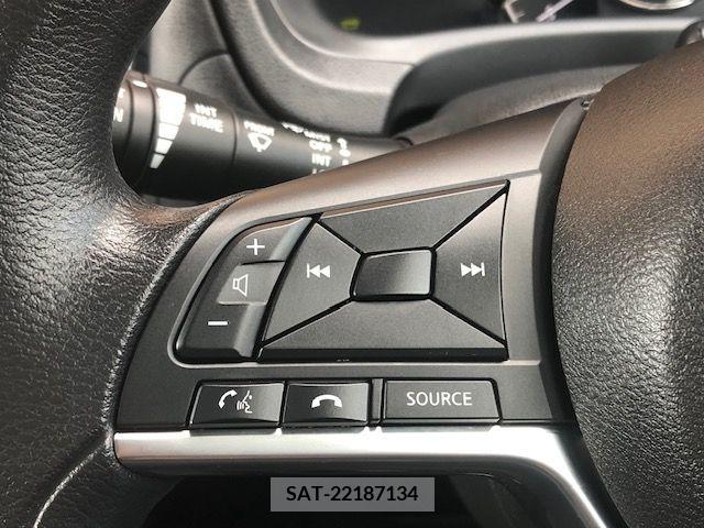 Nissan NOTE 2018-05 365417-20