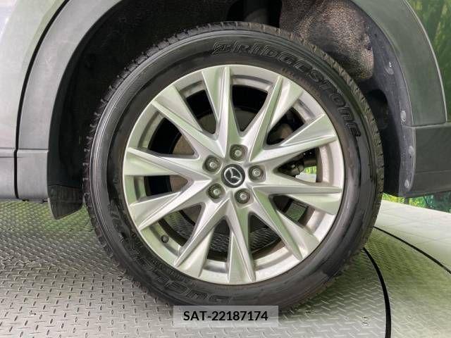 Mazda CX-8 2018-04 210894-13