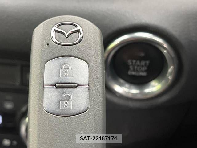 Mazda CX-8 2018-04 210894-7