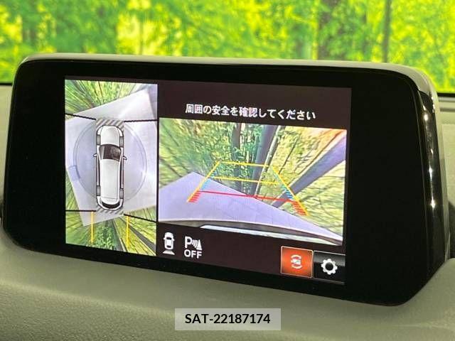 Mazda CX-8 2018-04 210894-3