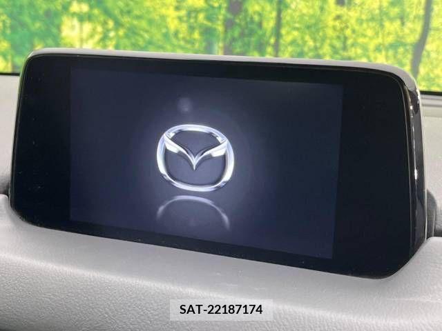 Mazda CX-8 2018-04 210894-2