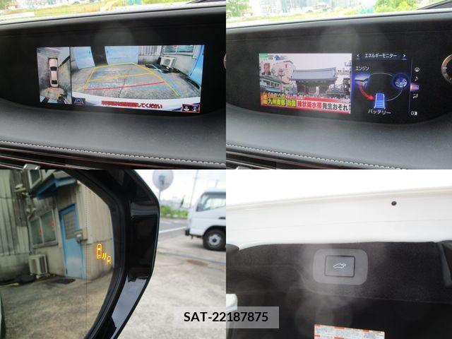 Lexus LS 2017-12 304750-28