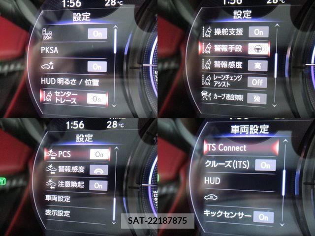 Lexus LS 2017-12 304750-29