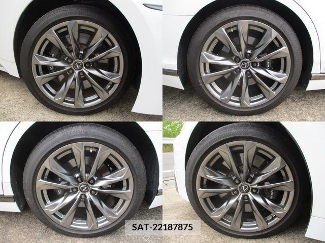Lexus LS 2017-12 304750-8