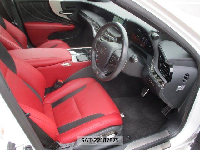 Lexus LS 2017-12 304750-1