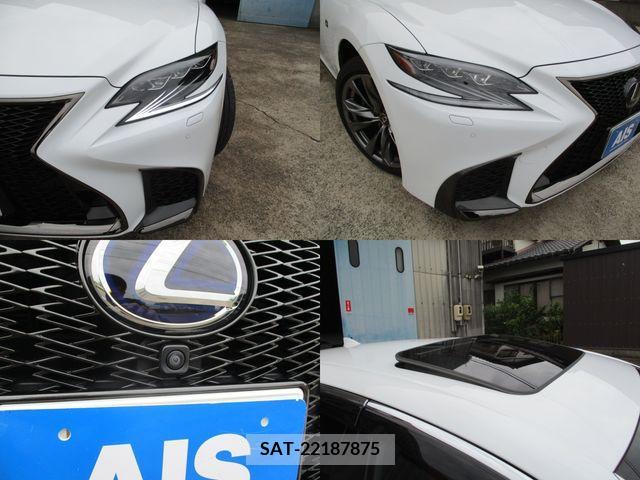 Lexus LS 2017-12 304750-5